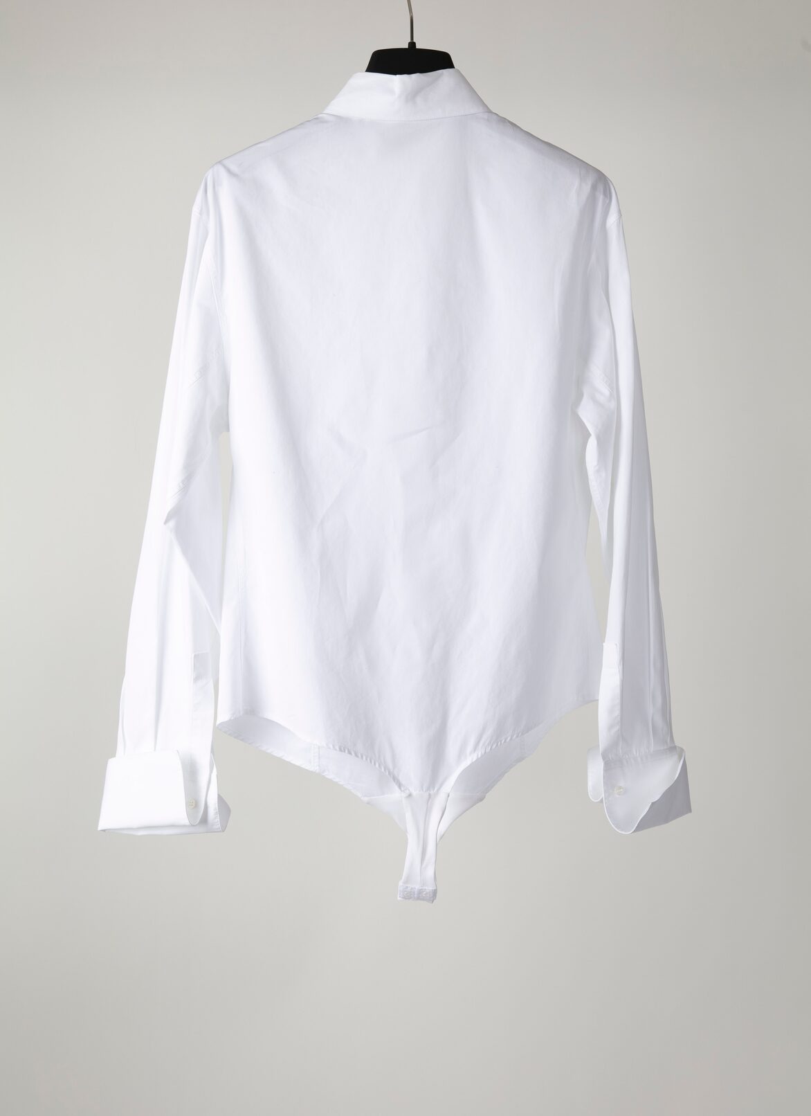 Shirts ALAÏA WHITE SHIRTS